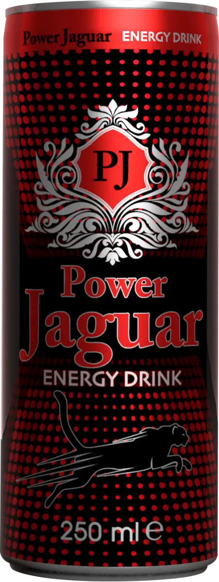 Power Jaguar