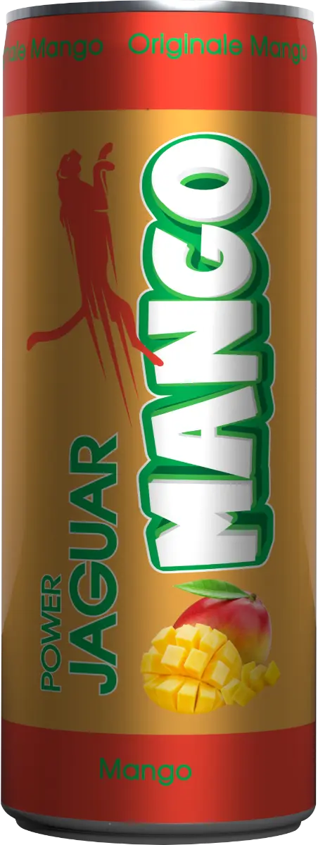 Power Jaguar Mango